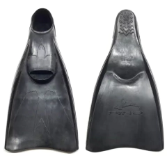 Aletas Patas De Rana Rondine Talles 34 Al 42 Pino - comprar online