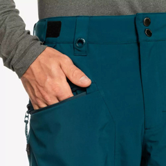 Imagen de Pantalón Porter Bsm0 Impermeable 10K Quiksilver