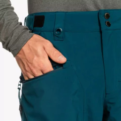 Imagen de Pantalón Porter Bsm0 Impermeable 10K Quiksilver
