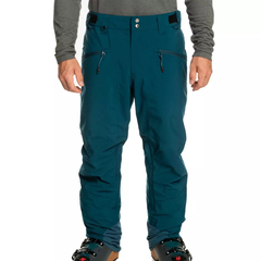 Pantalón Porter Bsm0 Impermeable 10K Quiksilver