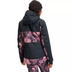 Campera Mujer Presence Parka Kvj2 Impermeable 10k ROXY en internet
