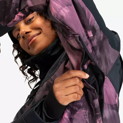Campera Mujer Presence Parka Kvj2 Impermeable 10k ROXY - comprar online