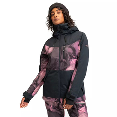 Campera Mujer Presence Parka Kvj2 Impermeable 10k ROXY - comprar online