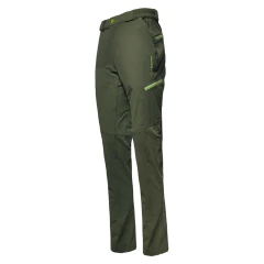 Pantalón Quechua Elastizado Trekking Uv50 SR Makalu - EL ANDINO OUTDOOR