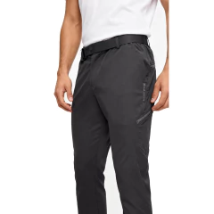 Pantalón Quechua Elastizado Trekking Uv50 SR Makalu