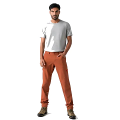 Imagen de Pantalón Quechua Elastizado Trekking Uv50 SR Makalu