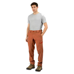 Pantalón Quechua Elastizado Trekking Uv50 SR Makalu - tienda online