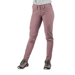 Pantalón Mujer Quechua Uv50 SR Makalu - comprar online