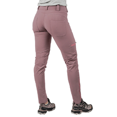 Imagen de Pantalón Mujer Quechua Uv50 SR Makalu