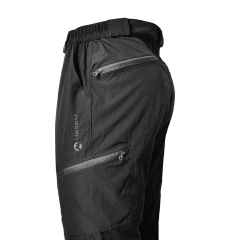 Pantalón Quechua Elastizado Trekking Uv50 SR Makalu