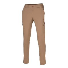 Pantalón Quechua Elastizado Trekking Uv50 SR Makalu - tienda online