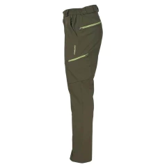 Pantalón Quechua Elastizado Trekking Uv50 SR Makalu - comprar online