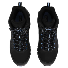 Botas Mujer Trekking Raven Mid Wp Impermeables Hitec - comprar online