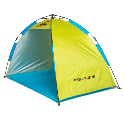 Carpa Refugio Autoarmable Praia Montagne