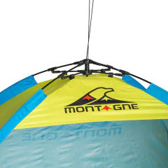 Carpa Refugio Autoarmable Praia Montagne - comprar online