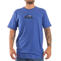 Remera Comp Logo Quiksilver - comprar online