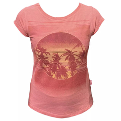 Remera Mujer Morro Surfanic - comprar online