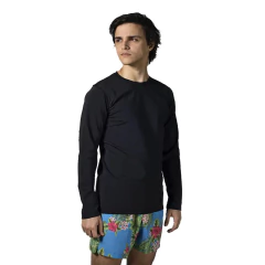 Remera Lycra Manga Larga Protección Uv 50 Folau - comprar online