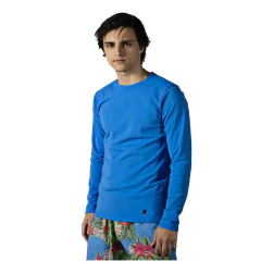Remera Lycra Manga Larga Protección Uv 50 Folau en internet
