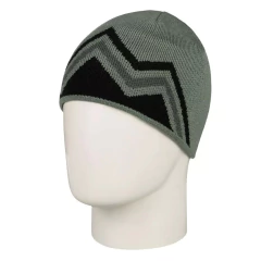 Gorro Reversible Quiksilver M&W Ski Snow Tejido Abrigo en internet