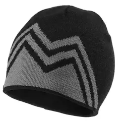 Imagen de Gorro Reversible Quiksilver M&W Ski Snow Tejido Abrigo