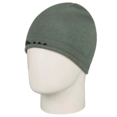 Gorro Reversible Quiksilver M&W Ski Snow Tejido Abrigo - comprar online