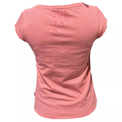 Imagen de Remera Mujer Laguna Surfanic