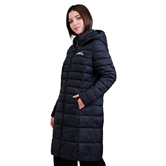 Campera Trench Sari Empacable Montagne - comprar online