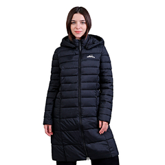 Campera Trench Sari Empacable Montagne