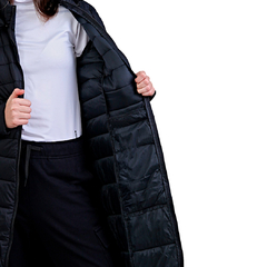 Imagen de Campera Trench Sari Empacable Montagne