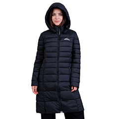 Campera Trench Sari Empacable Montagne - EL ANDINO OUTDOOR