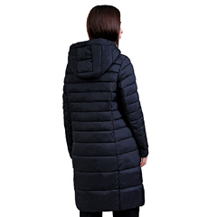 Campera Trench Sari Empacable Montagne - tienda online