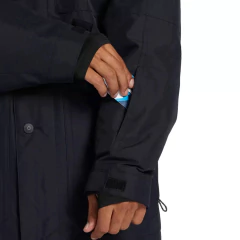 Campera Servo Kvj0 Impermeable 15k DC - comprar online