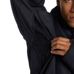 Campera Servo Kvj0 Impermeable 15k DC en internet