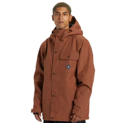 Imagen de Campera Servo Nny0 Impermeable 15k DC