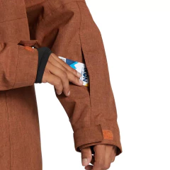 Campera Servo Nny0 Impermeable 15k DC - comprar online