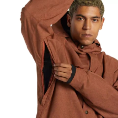 Campera Servo Nny0 Impermeable 15k DC en internet