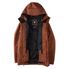 Campera Servo Nny0 Impermeable 15k DC - tienda online