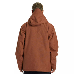 Campera Servo Nny0 Impermeable 15k DC en internet