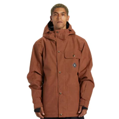 Campera Servo Nny0 Impermeable 15k DC - comprar online