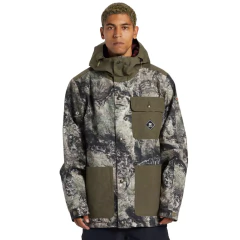 Campera Servo Xgck Impermeable 15k DC - comprar online