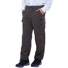 Pantalón Desmontable Sherpa Trekking SR Montagne en internet
