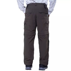 Pantalón Desmontable Sherpa Trekking SR Montagne