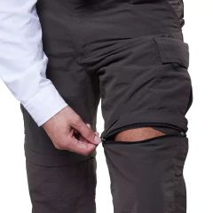 Pantalón Desmontable Sherpa Trekking SR Montagne - tienda online