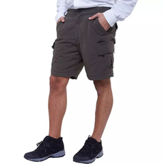 Pantalón Desmontable Sherpa Trekking SR Montagne - comprar online
