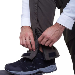 Pantalón Desmontable Sherpa Trekking SR Montagne en internet