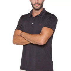 Chomba Remera Shocker Montagne - EL ANDINO OUTDOOR