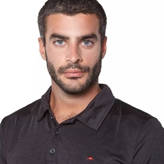 Chomba Remera Shocker Montagne - tienda online