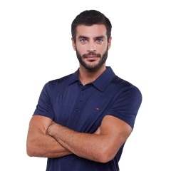 Imagen de Chomba Remera Shocker Montagne