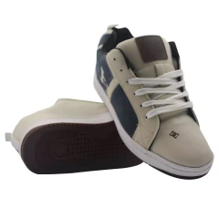 Zapatillas Shoes Court Graffik Sq Ss Xsbc DC - tienda online